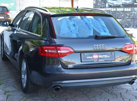 Audi - A4