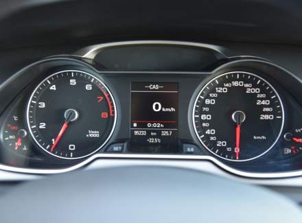 Audi - A4