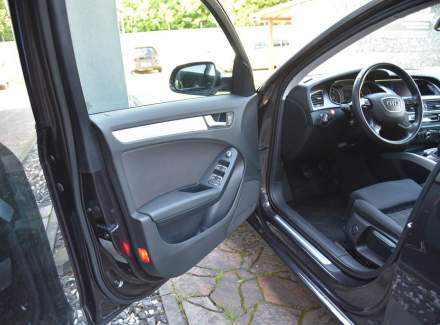 Audi - A4