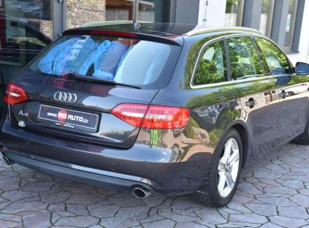Audi - A4