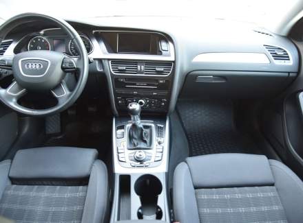 Audi - A4