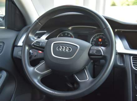 Audi - A4