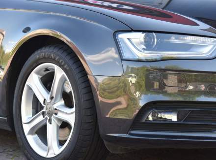 Audi - A4