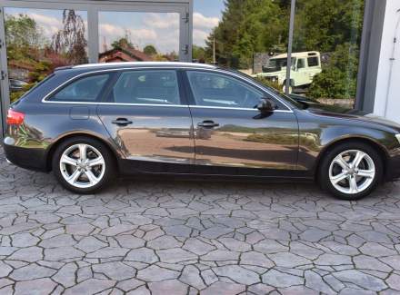 Audi - A4