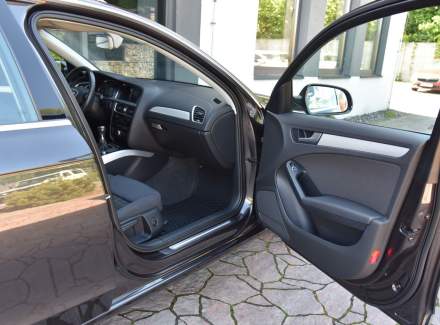 Audi - A4