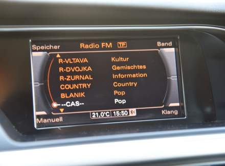 Audi - A4