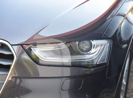 Audi - A4