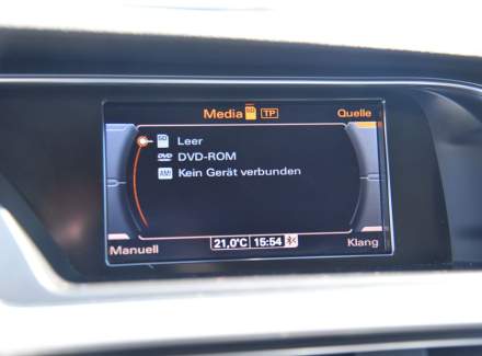 Audi - A4