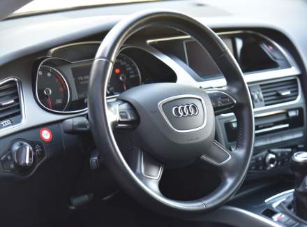 Audi - A4