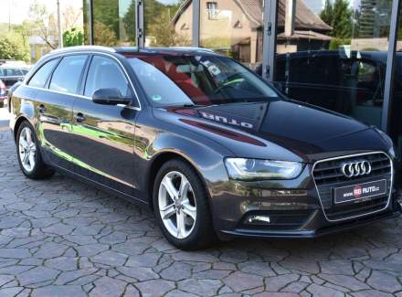 Audi - A4
