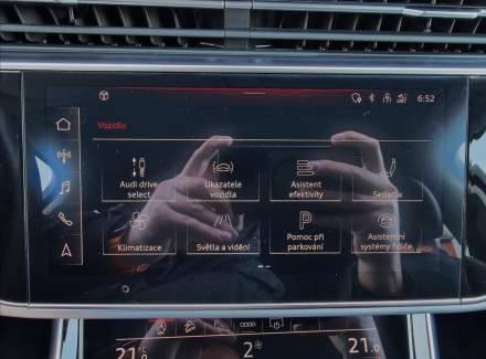 Audi - Q7