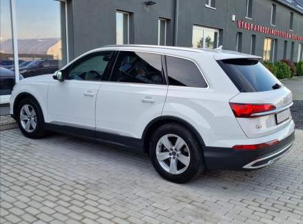 Audi - Q7