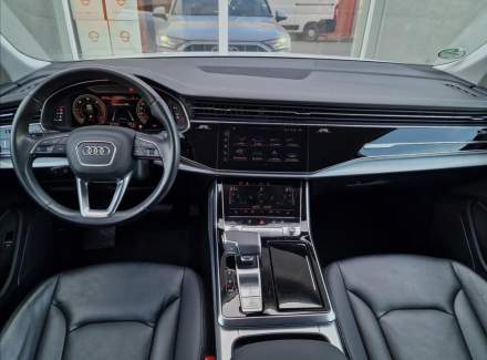 Audi - Q7