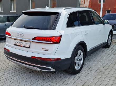 Audi - Q7