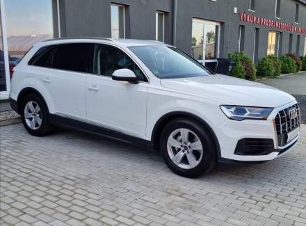 Audi - Q7