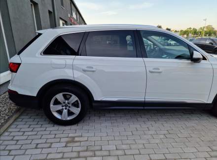 Audi - Q7