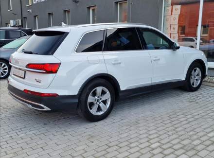 Audi - Q7