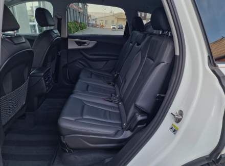 Audi - Q7