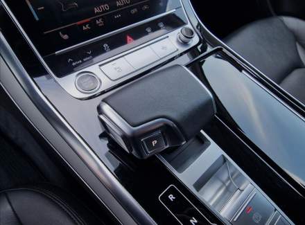 Audi - Q7