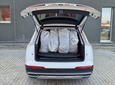 Audi - Q7