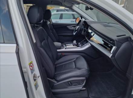 Audi - Q7