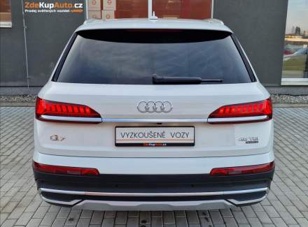Audi - Q7