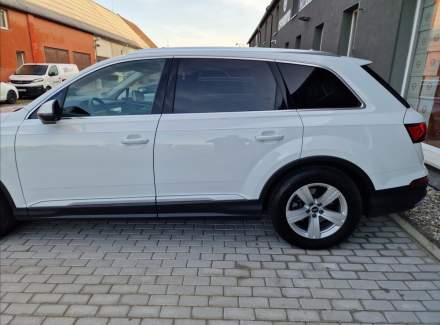 Audi - Q7