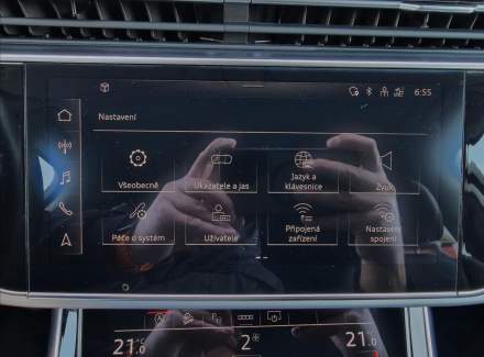 Audi - Q7