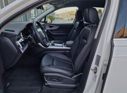 Audi - Q7