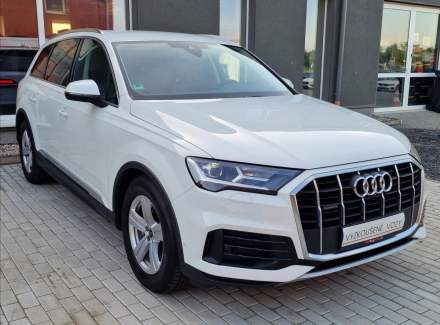 Audi - Q7