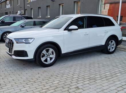 Audi - Q7