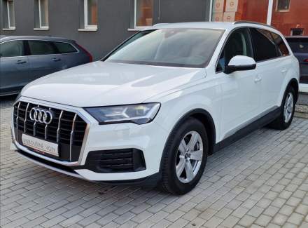 Audi - Q7