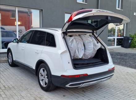 Audi - Q7