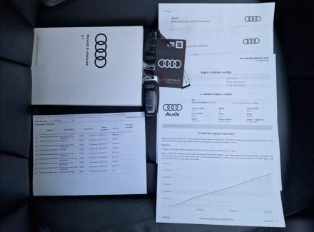 Audi - Q7