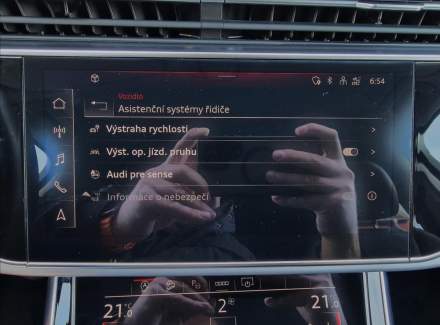 Audi - Q7