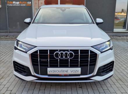 Audi - Q7