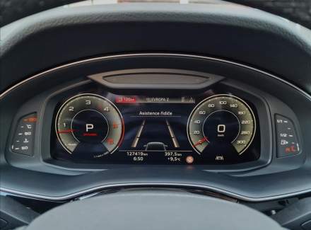 Audi - Q7
