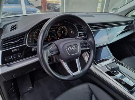 Audi - Q7