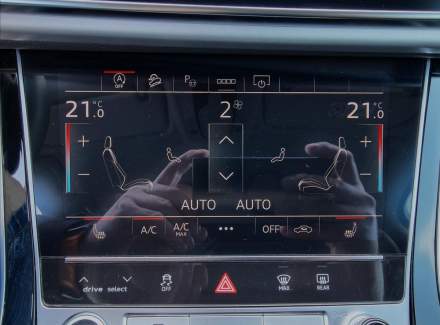 Audi - Q7
