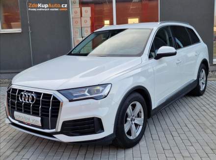 Audi - Q7