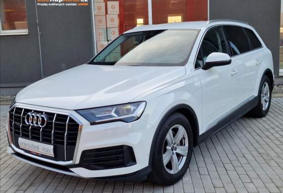Audi - Q7