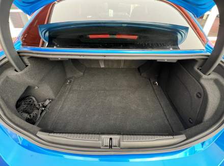 Alfa Romeo - Giulia