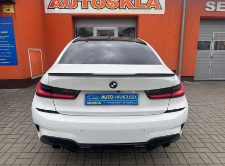 BMW - 3er