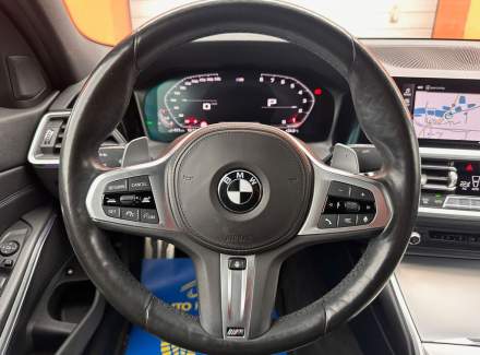BMW - 3er