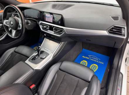 BMW - 3er