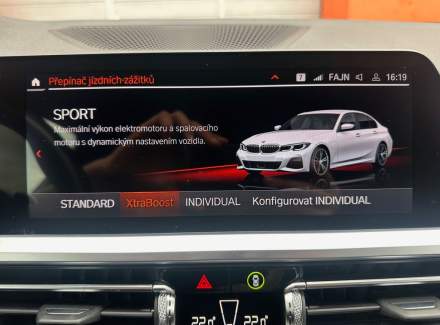 BMW - 3er