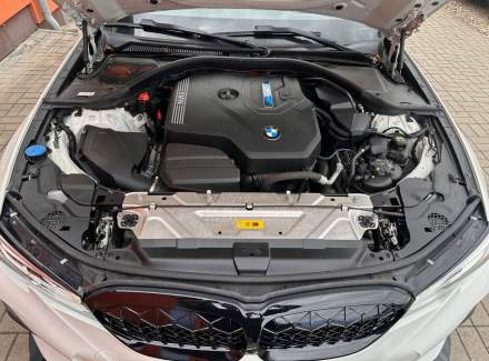 BMW - 3er