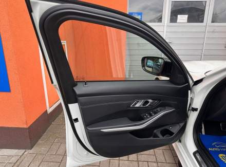 BMW - 3er