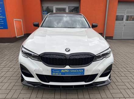 BMW - 3er