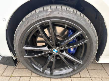 BMW - 3er